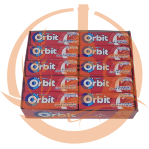 Orbit Capsuni 14gr